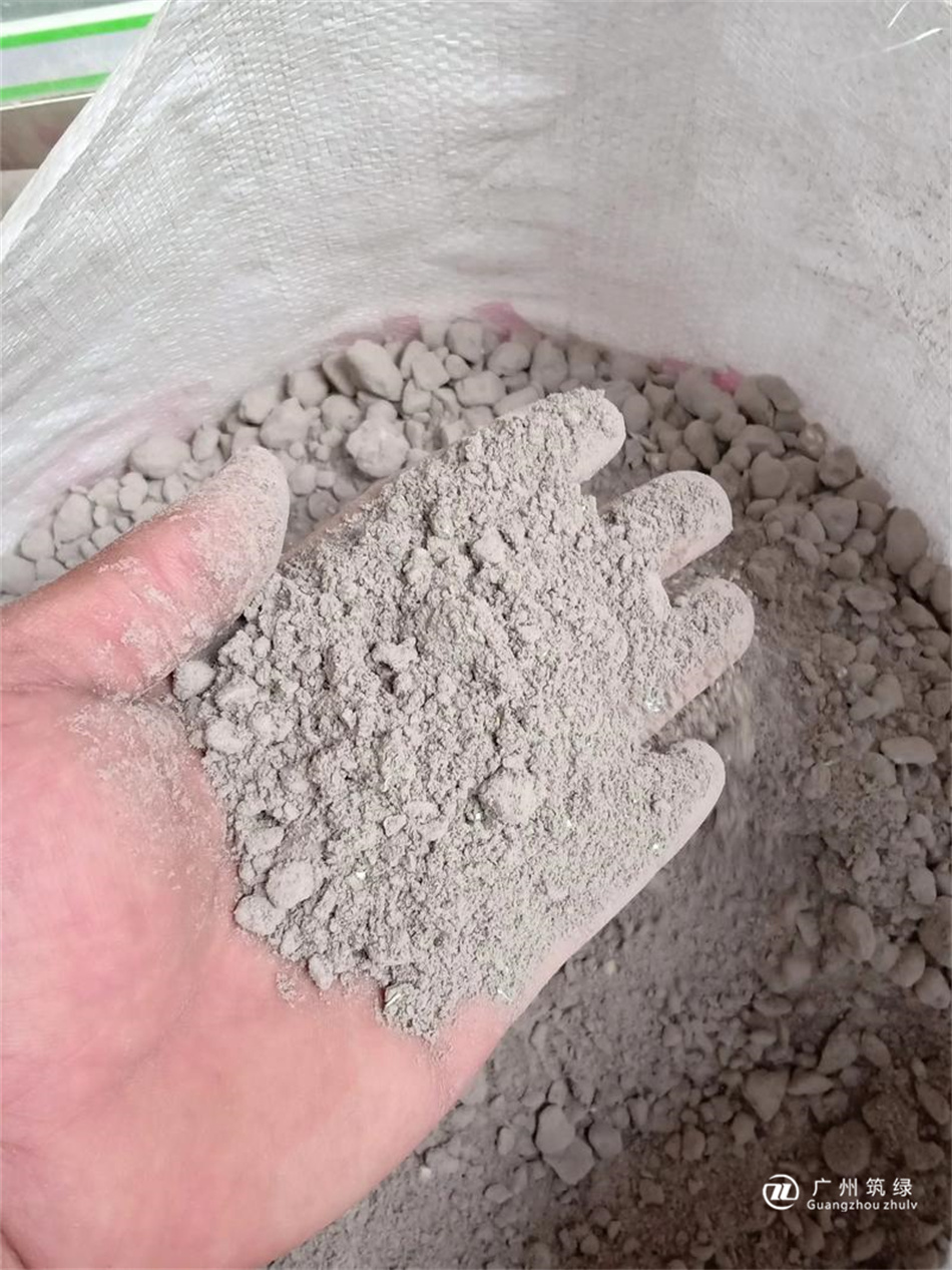 无机轻集料混凝土lc5.0