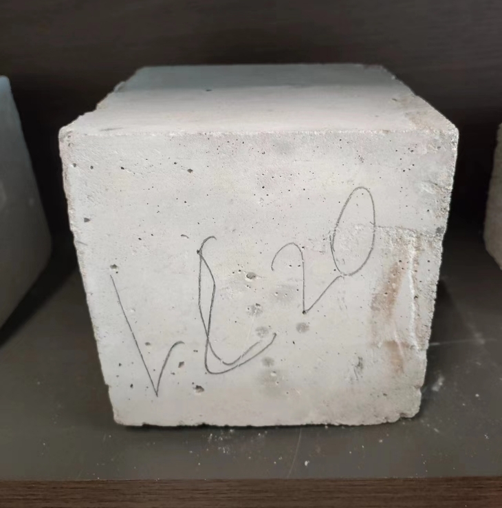 LC20轻集料混凝土的强度信息及其施工工艺流程