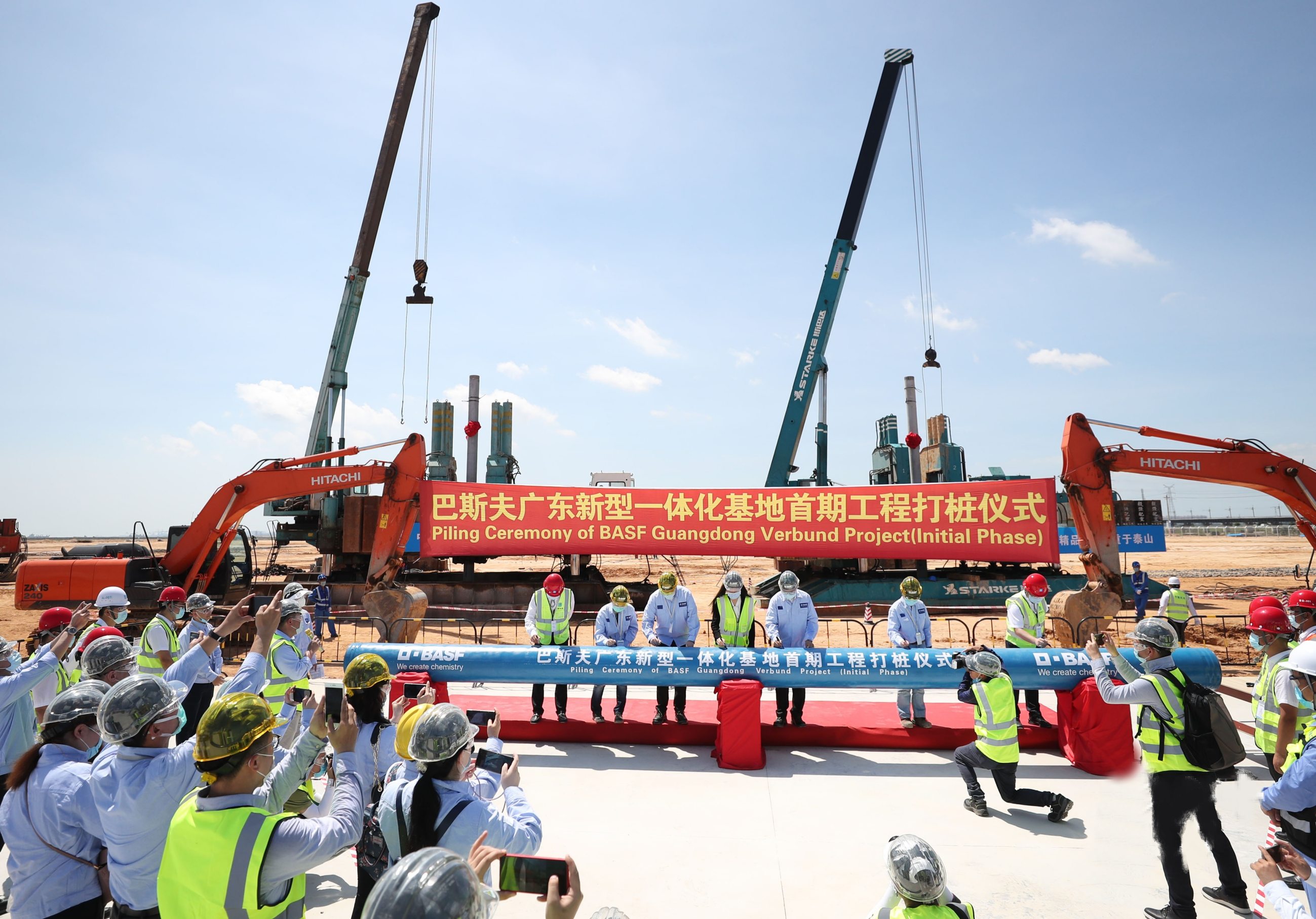 不是选择，而是必然：中国建筑行业必须拥抱轻集料混凝土！
