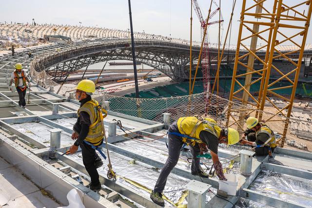 体育馆lc7.5轻集料混凝土回填优势-广东绿山轻集料